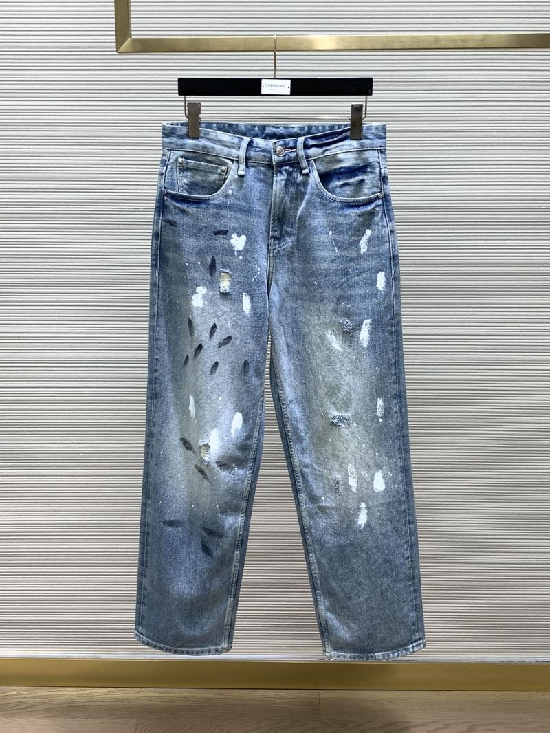 Balenciaga Jeans